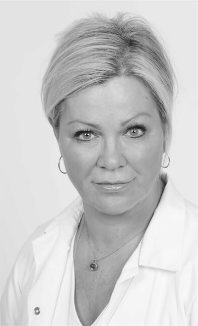 Gitte Daugbjerg kosmetisk sygeplejerske indehaver klinik AYA